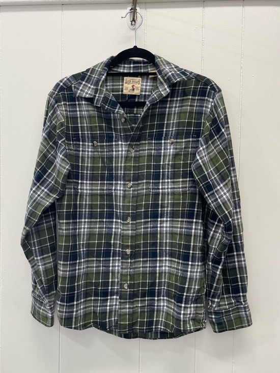 RedHead Other - Red Head Brand | Men’s | Flannel Button Down | S